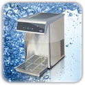 HOST 2011 CEM INDUSTRIES NUOVI IMPIANTI EROGATORI ACQUA VENDING 